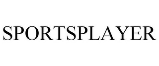 SPORTSPLAYER