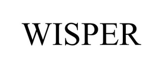 WISPER