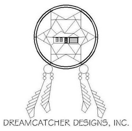 DREAMCATCHER DESIGNS, INC.