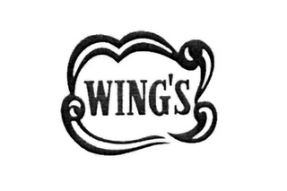 WING'S