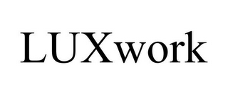 LUXWORK