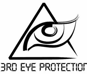 3RD EYE PROTECTION