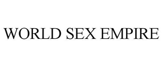 WORLD SEX EMPIRE