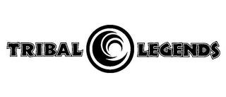 TRIBAL LEGENDS