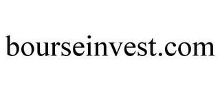 BOURSEINVEST.COM