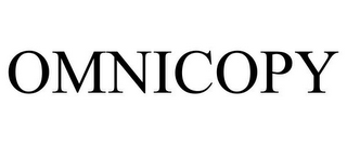 OMNICOPY