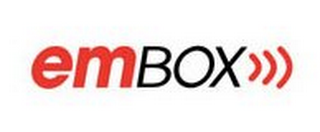 EMBOX