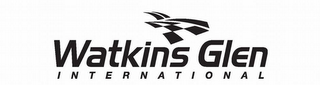 WATKINS GLEN INTERNATIONAL