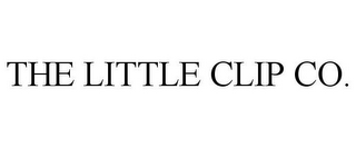 THE LITTLE CLIP CO.