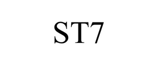 ST7