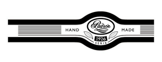 PADRÓN 1926 SERIE HAND MADE