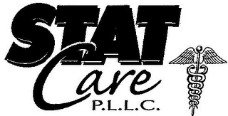 STAT CARE P.L.L.C.