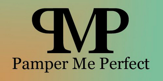 PMP PAMPER ME PERFECT