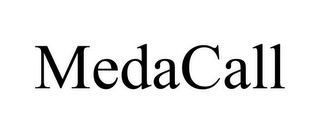 MEDACALL