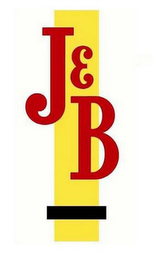 J&B