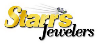 STARRS JEWELERS