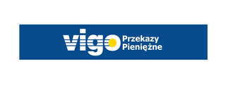 VIGO PRZEKAZY PIENIEZNE