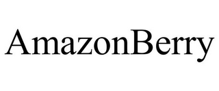 AMAZONBERRY