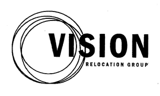 VISION RELOCATION GROUP