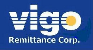 VIGO REMITTANCE CORP.