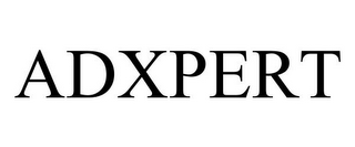 ADXPERT