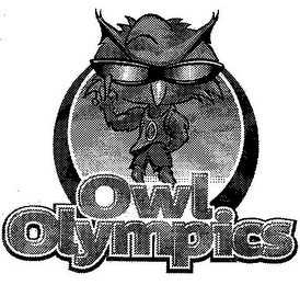 OWL OLYMPICS