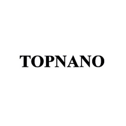 TOPNANO