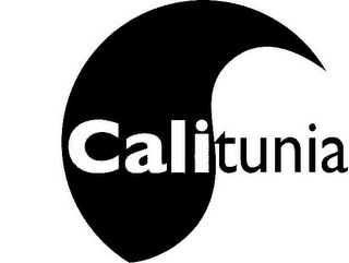 CALITUNIA