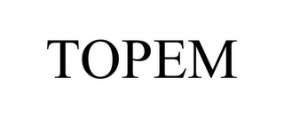 TOPEM