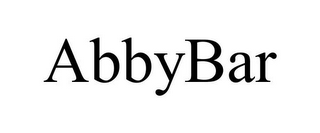 ABBYBAR