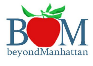 B M BEYONDMANHATTAN