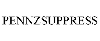 PENNZSUPPRESS