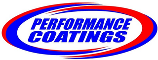 PERFORMANCE COATINGS