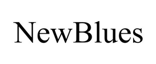 NEWBLUES