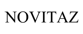 NOVITAZ