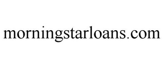 MORNINGSTARLOANS.COM