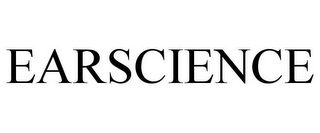 EARSCIENCE