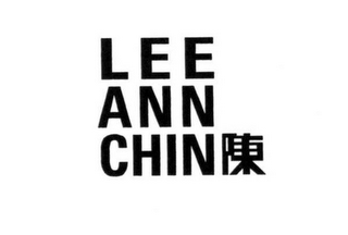 LEE ANN CHIN