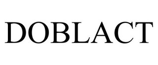 DOBLACT