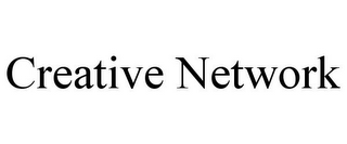 CREATIVE NETWORK