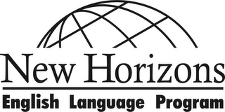 NEW HORIZONS ENGLISH LANGUAGE PROGRAM