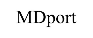 MDPORT