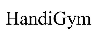 HANDIGYM