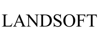 LANDSOFT