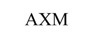 AXM