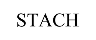 STACH