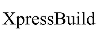 XPRESSBUILD