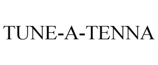 TUNE-A-TENNA