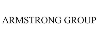 ARMSTRONG GROUP