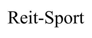 REIT-SPORT